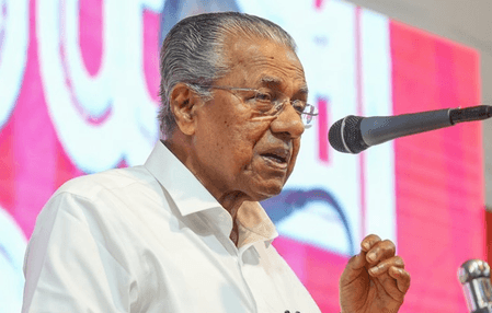 Kerala CM Vijayan and Left leaders acknowledge local body polls setback, vows corrective action