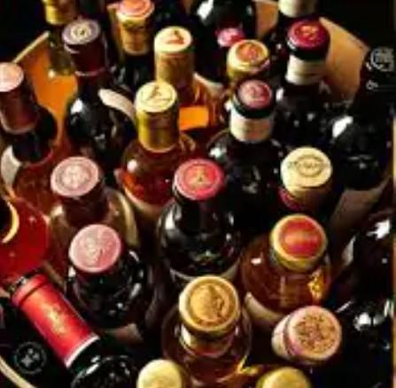 MP Excise dept continues crackdown against illegal liquor trade in Bhopal