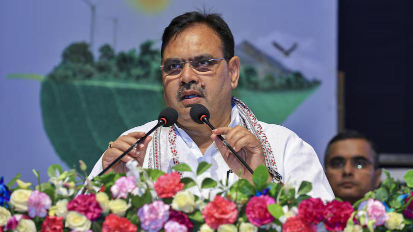 Rajasthan Announces Massive Administrative