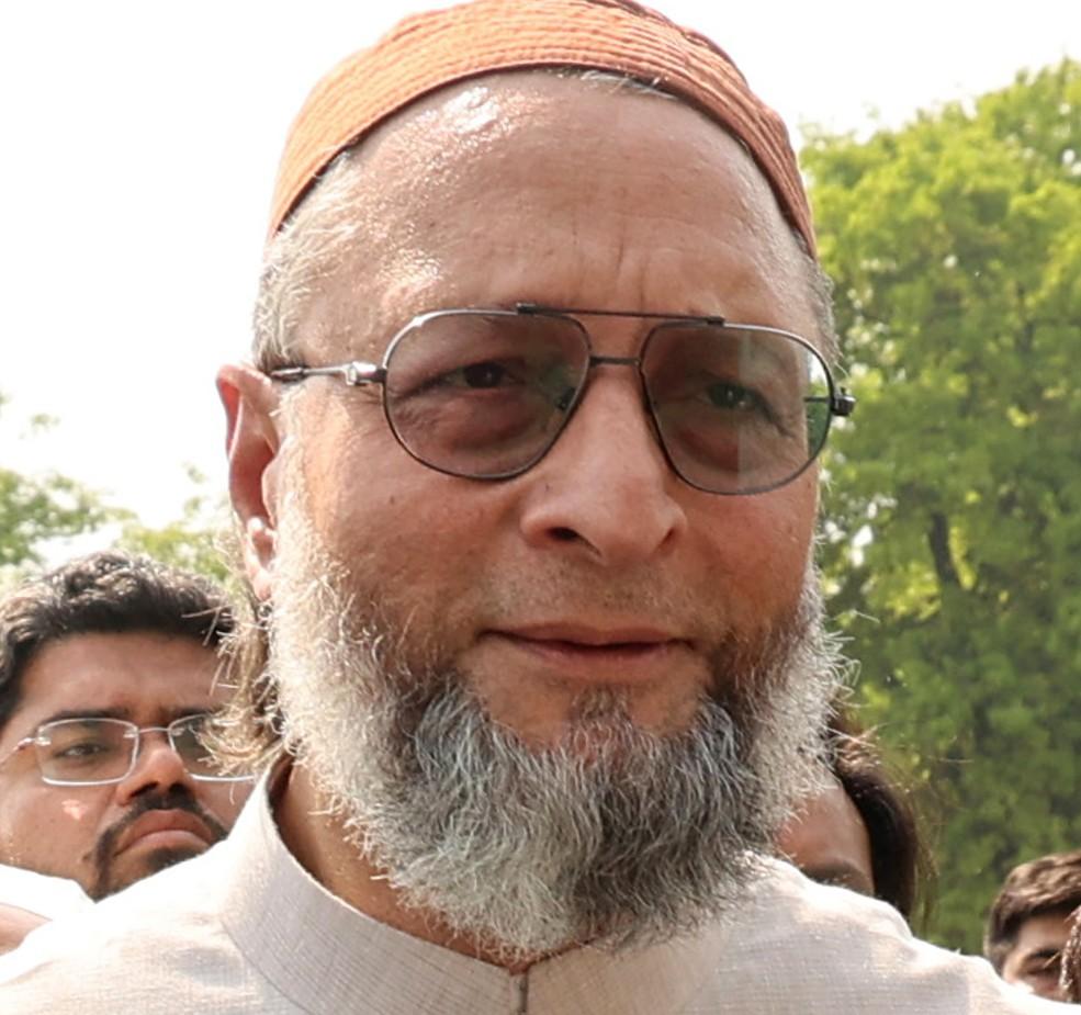 Asaduddin Owaisi calls Bilawal Bhutto’s statement ‘foolish’