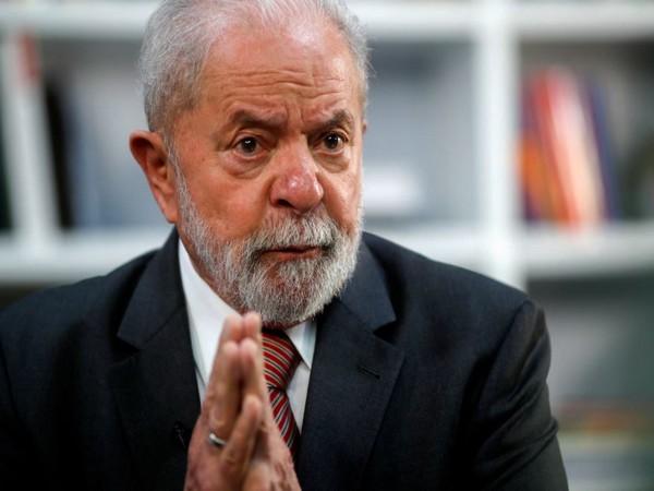 Brazil President Lula warns of retaliation