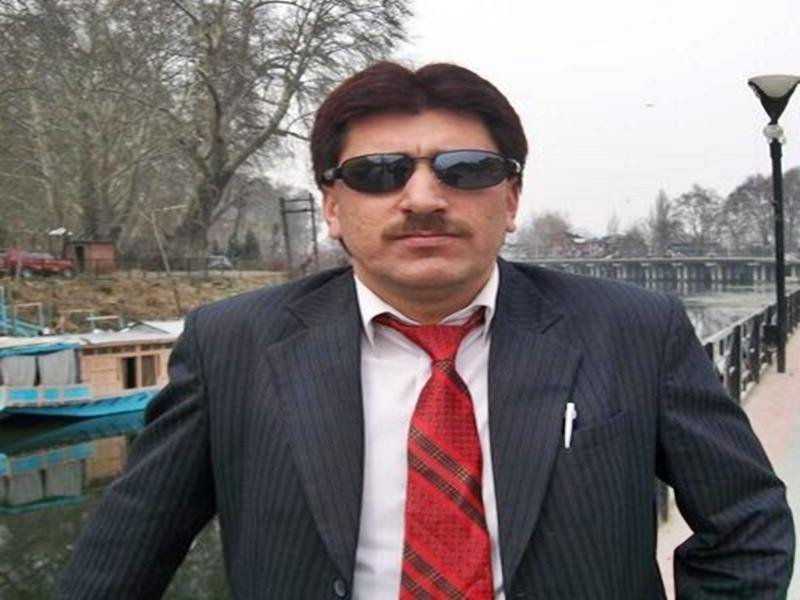 Terror module suspicions: J&K BJP demands MHA probe into NGOs, welfare organisations