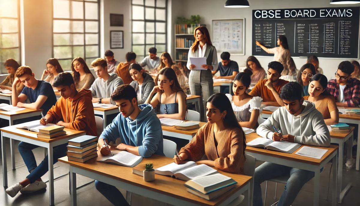 CBSE issues addendum