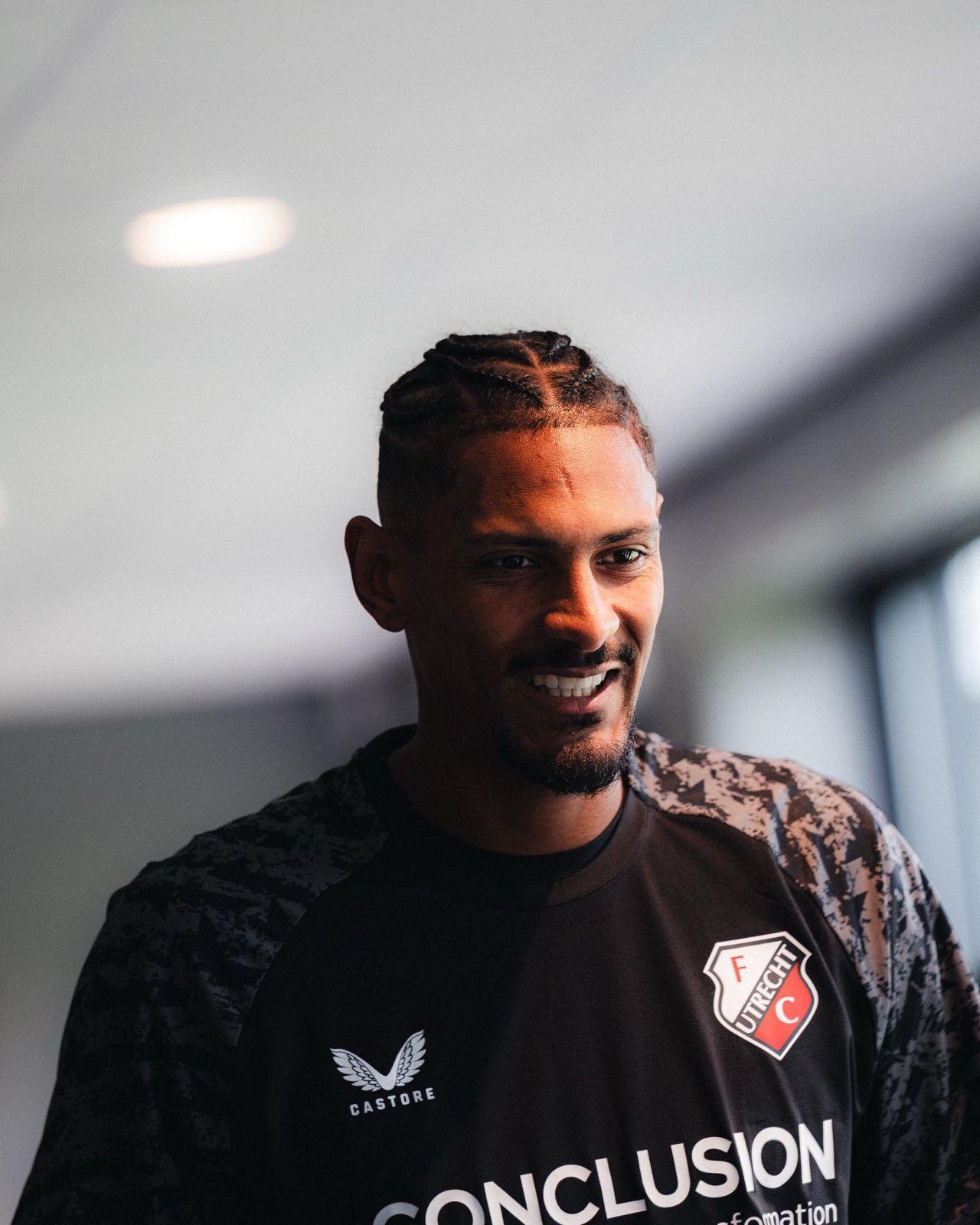 Sebastien Haller’s Dortmund journey ends with return to Utrecht