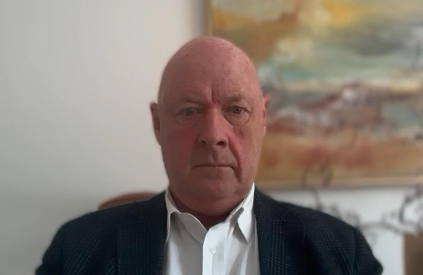 Put Pakistan where it belongs - on FATF grey list: Former Danish Ambassador (IANS exclusive)