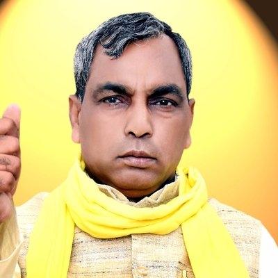 After Abbas Ansari’s conviction, Rajbhar stakes claim to UP’s Mau Sadar Seat