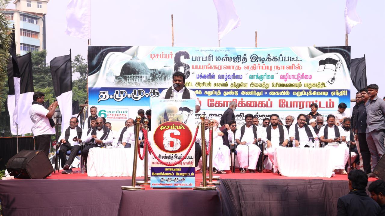 ‘INDIA Bloc strong, stable and fully united in TN’: Congress on backchannel talks with Vijay