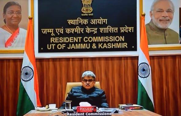 J&K govt amends building by-laws to boost ease of doing business