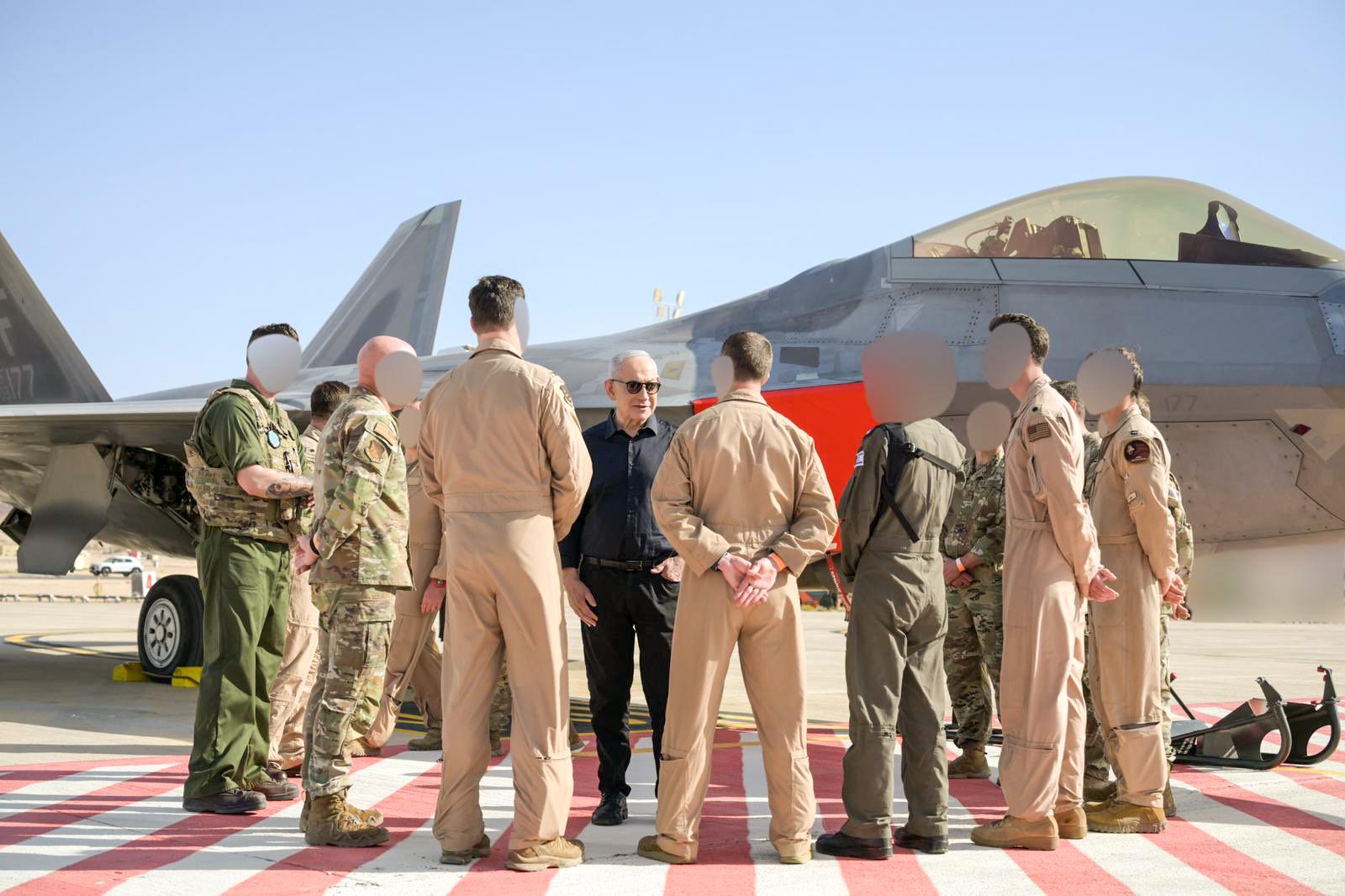 US strikes 5,500 Iran targets, 60 ships