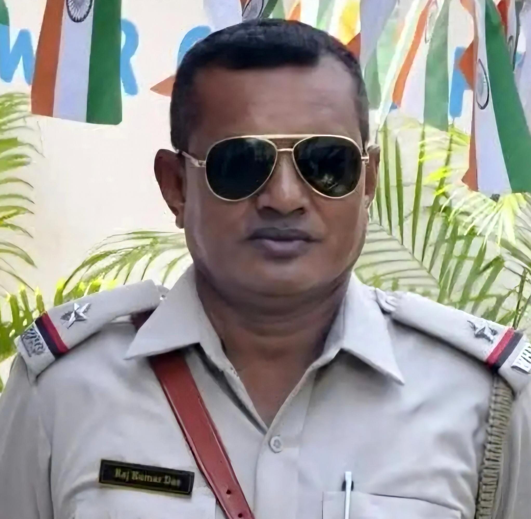 ASI in Birbhum calls senior officer ‘criminal’ over attack on Trinamool MP Shatabdi Roy’s car