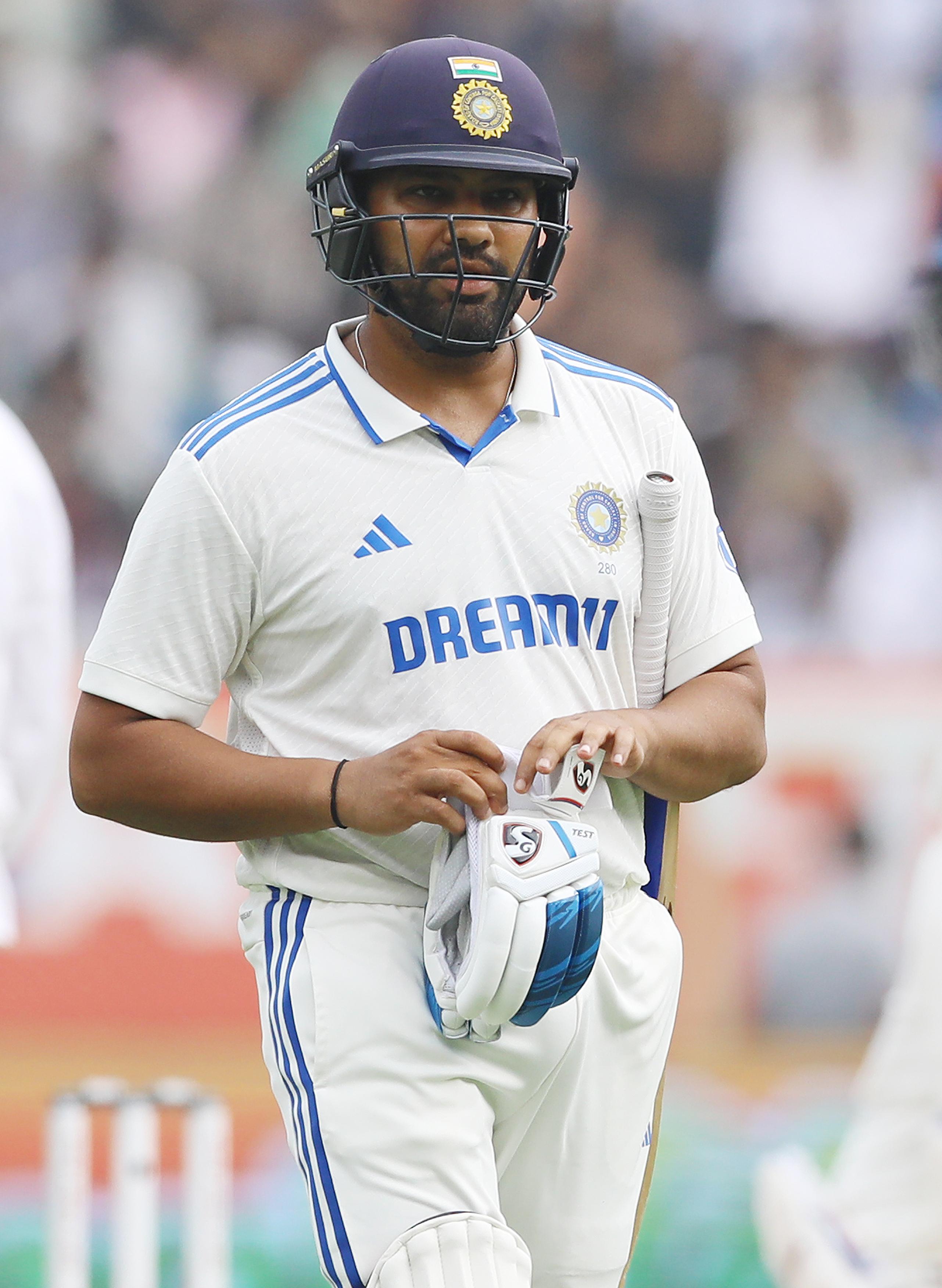 Told Rohit that if I were the coach, he would have played Sydney Test: Shastri