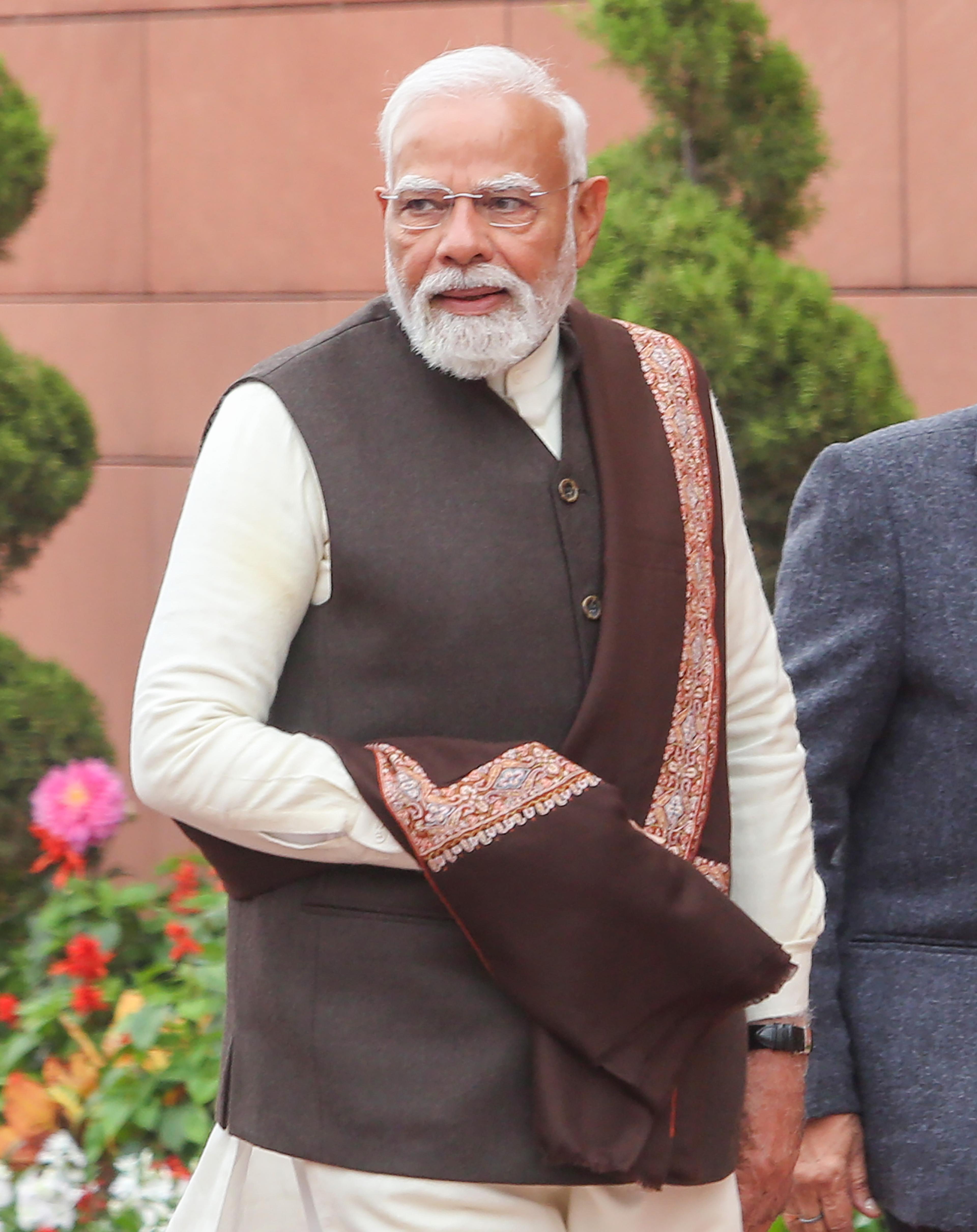 PM Modi to visit Dera Sachkhand Ballan to connect with prominent Ravidassia community