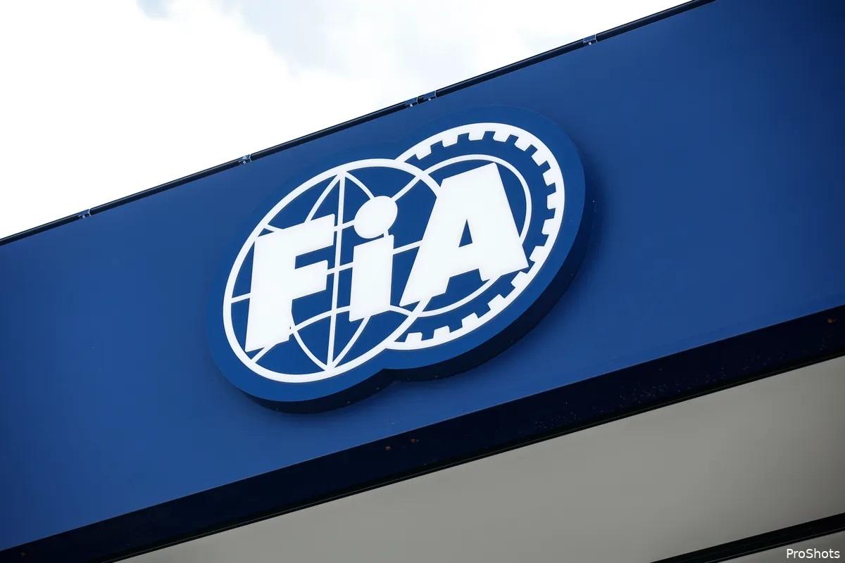 Motorsports: FIA optimistic about new Senate lineup for 2026 term