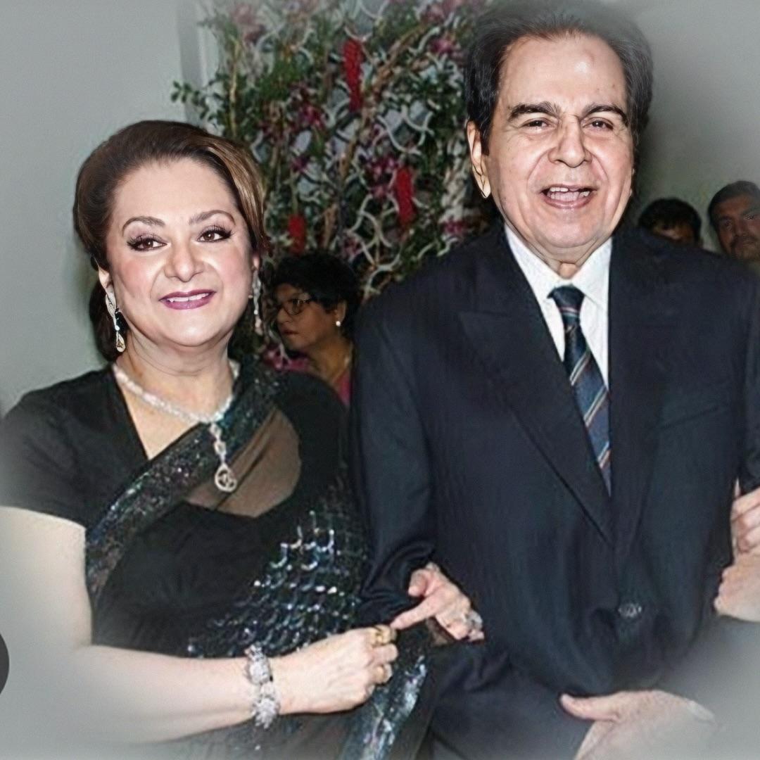 Saira Banu sheds light on brotherly love of Dilip Kumar for Lata Mangeshkar