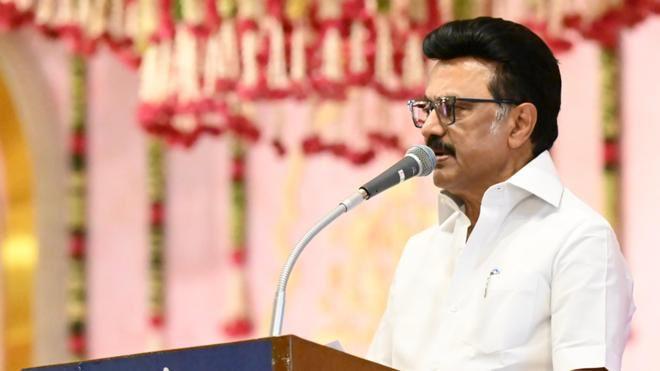 CM Stalin calls on DMK cadre to take Dravidian model achievements to every home ahead of 2026 TN polls