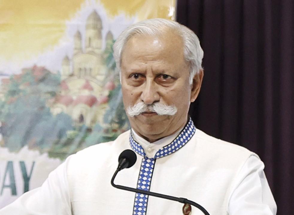 Theatre, drama can help realise PM Modi’s Viksit Bharat vision : Arunachal Guv