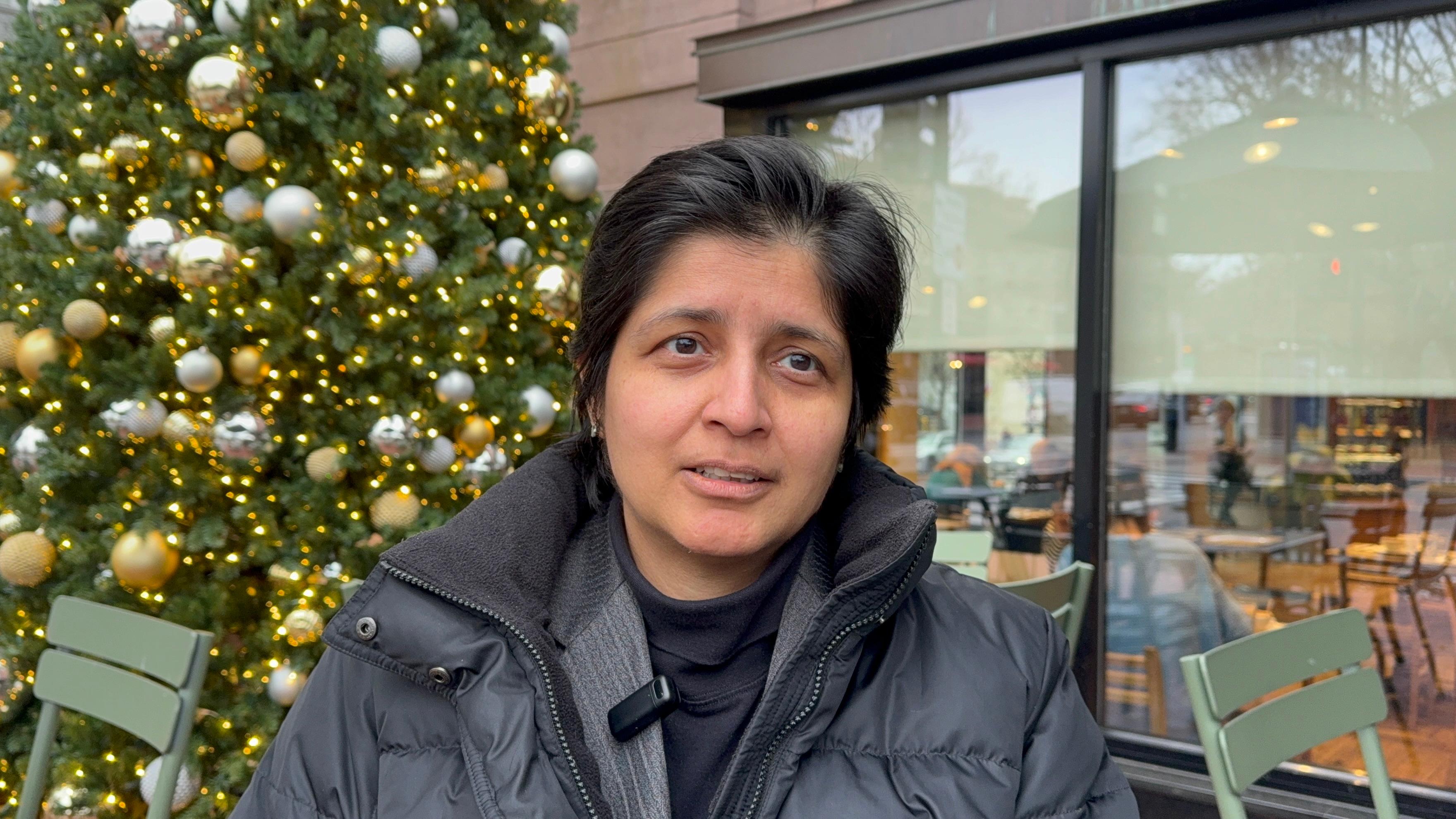 India-US ties hit ‘rock bottom’ in 2025, remain transactional: Expert (IANS Interview)