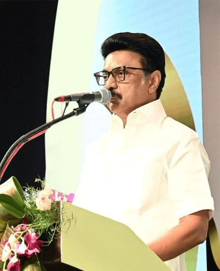 CM Stalin to inaugurate renovated Valluvar Kottam in Chennai today