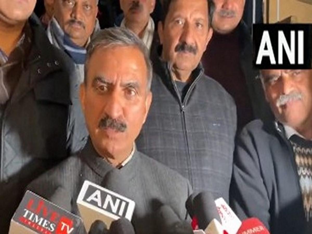 Himachal goverment approves