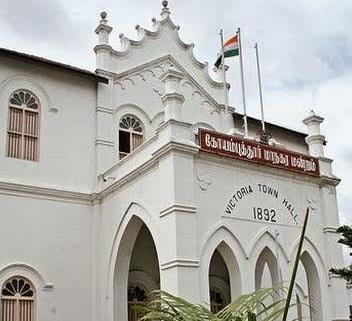 TN's Coimbatore Corporation to hold special meets in 100 wards to address issues