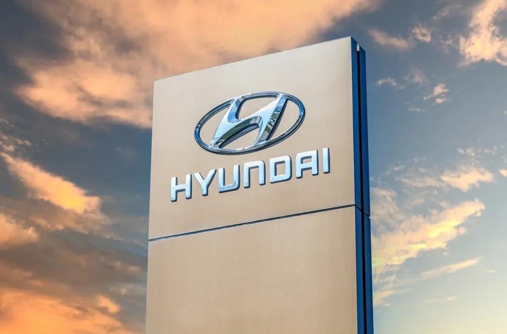 Hyundai Motor