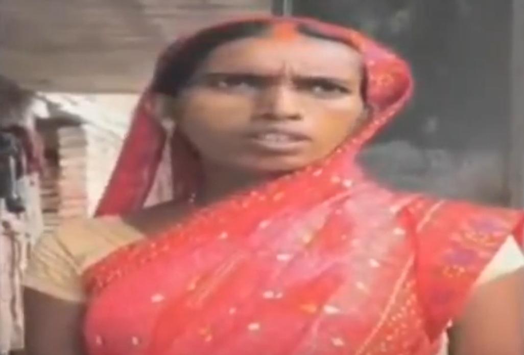 Rahul Gandhi embarrassed in Bihar: Woman retracts claim of name missing from voter list