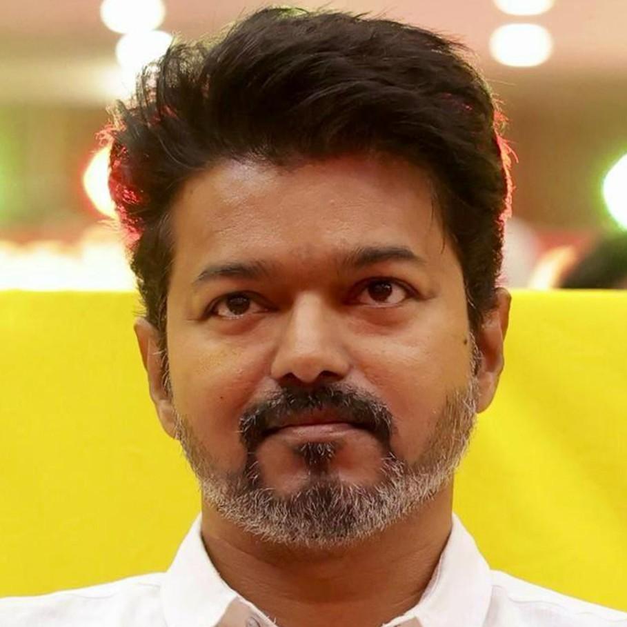 TVK to hold second phase of booth committee conference in Vellore