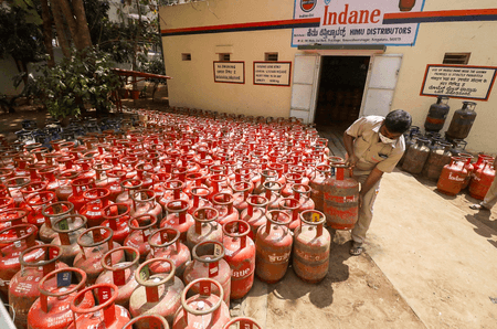 India’s LPG price is among lowest in world despite imports: Hardeep Puri