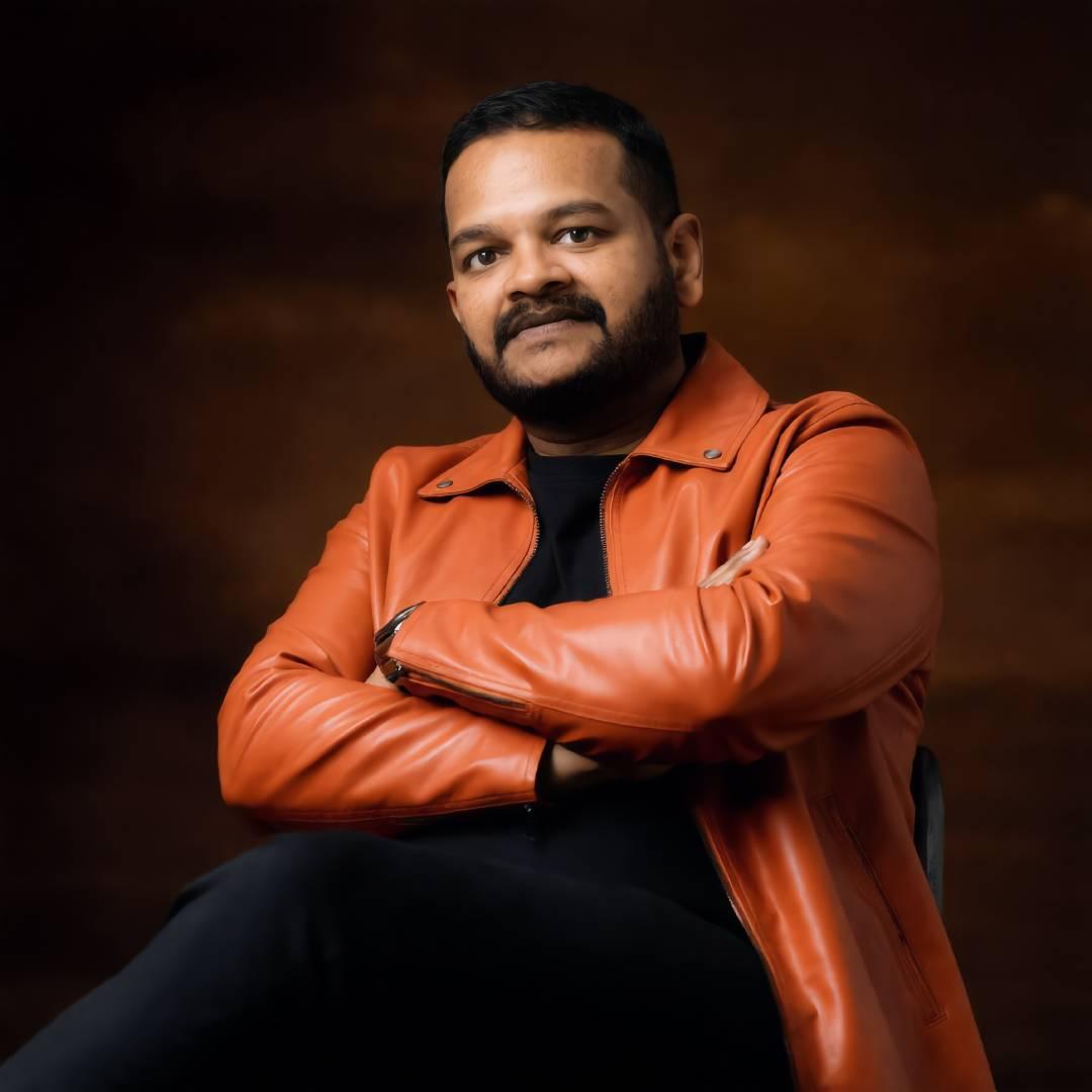 Ghibran: Sharwanand's 'Biker' will be a film that will be on par with Hollywood films