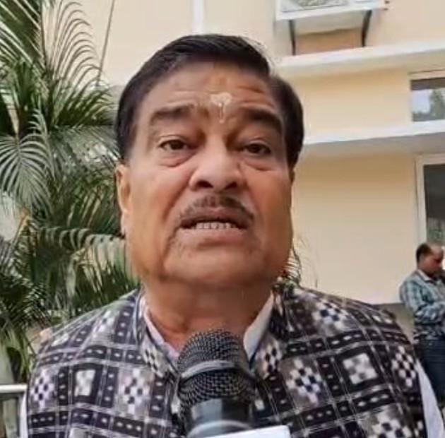 BJD MLA raises concern over Malkangiri violence, drawing parallel with Manipur