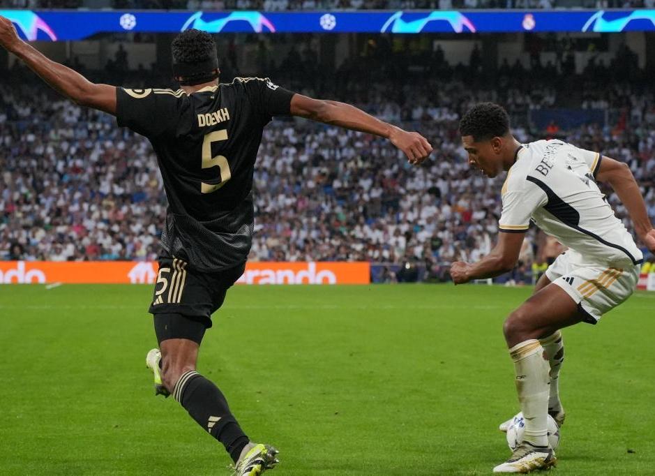 La Liga 2025-26: Four things we learned in Spain's matchday 28