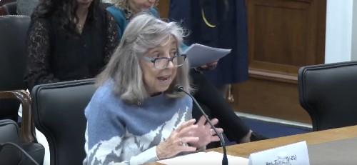 Wild horse policy faces scrutiny in US Congress