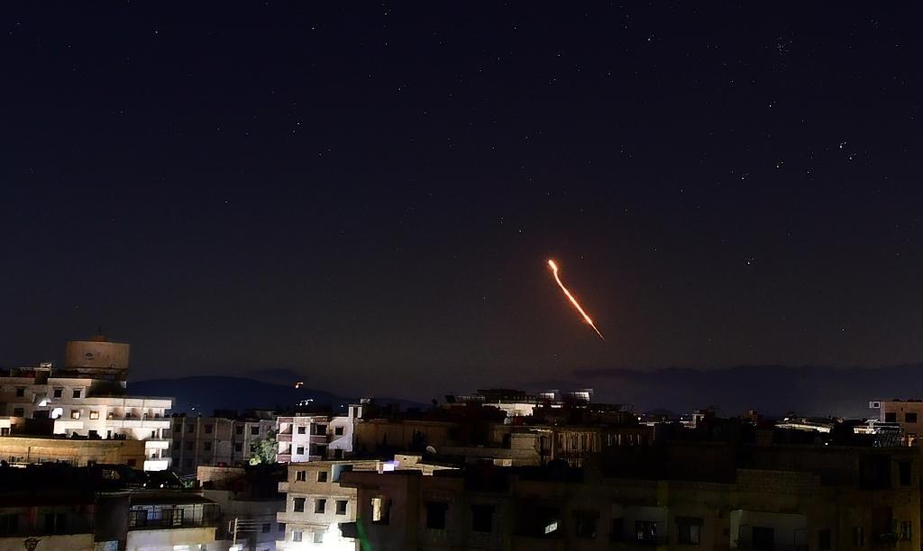 South Korea reviews ways to protect its nationals in Middle East after Israel's strike on Iran