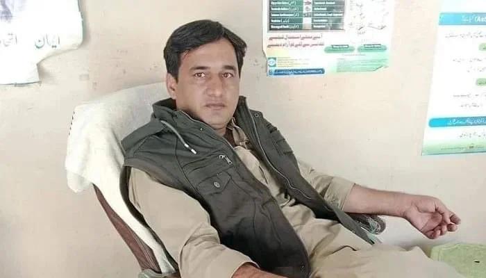 Shahnawaz Kunbhar demands judicial inquiry into his death