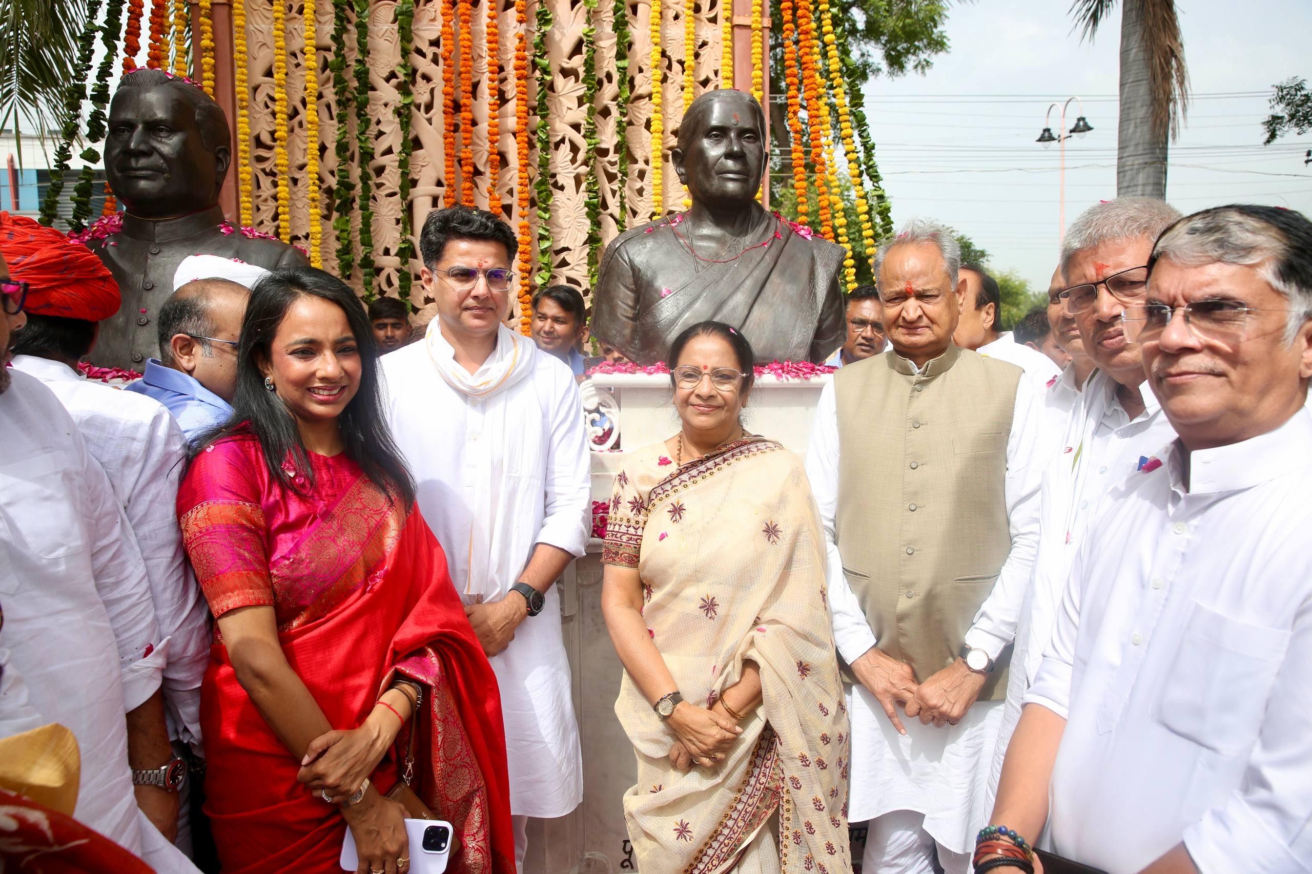 Atmosphere of confrontation created in the last 11 years: Sachin Pilot