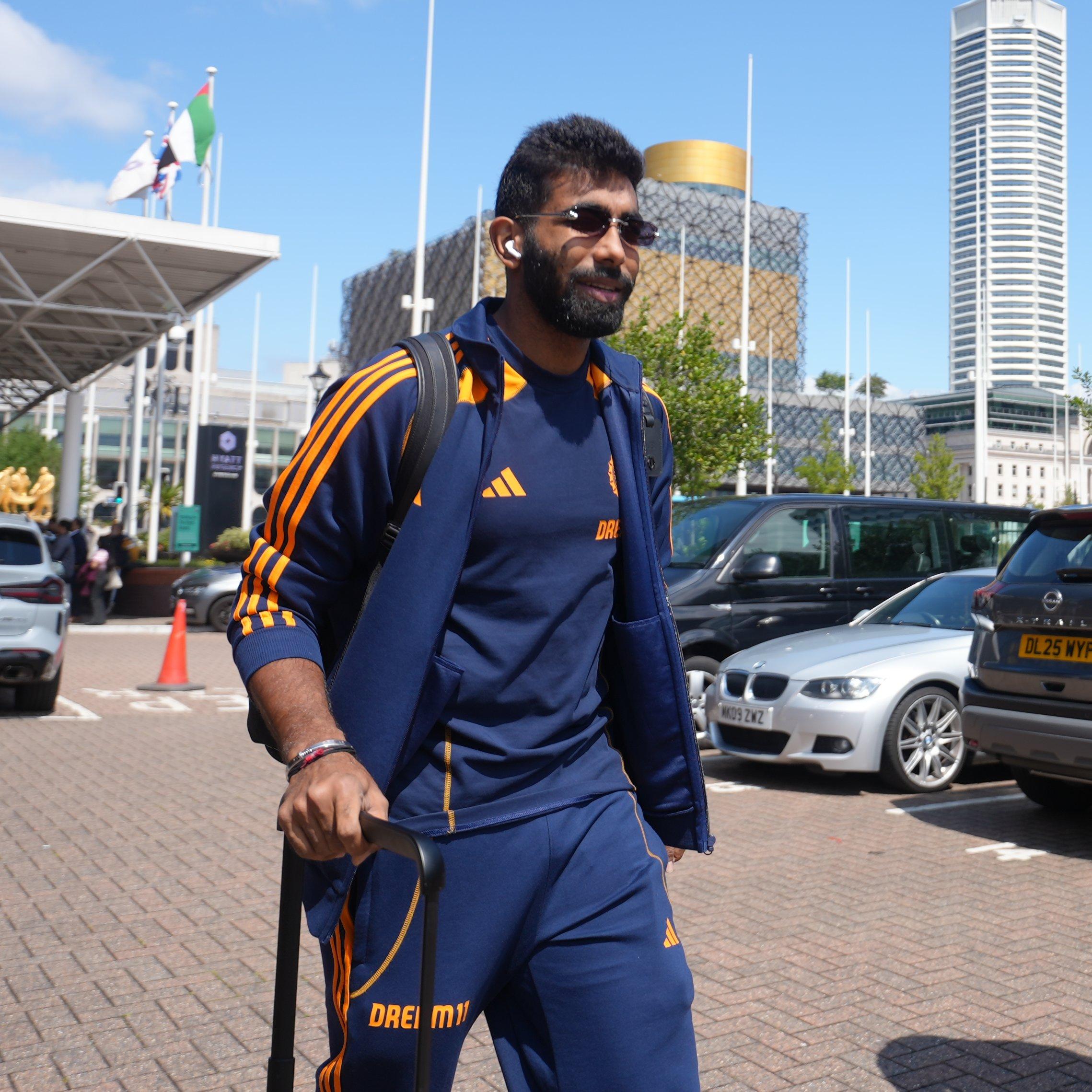 3rd Test: No decision on Bumrah's return, says Pant as India mulls bowling combo