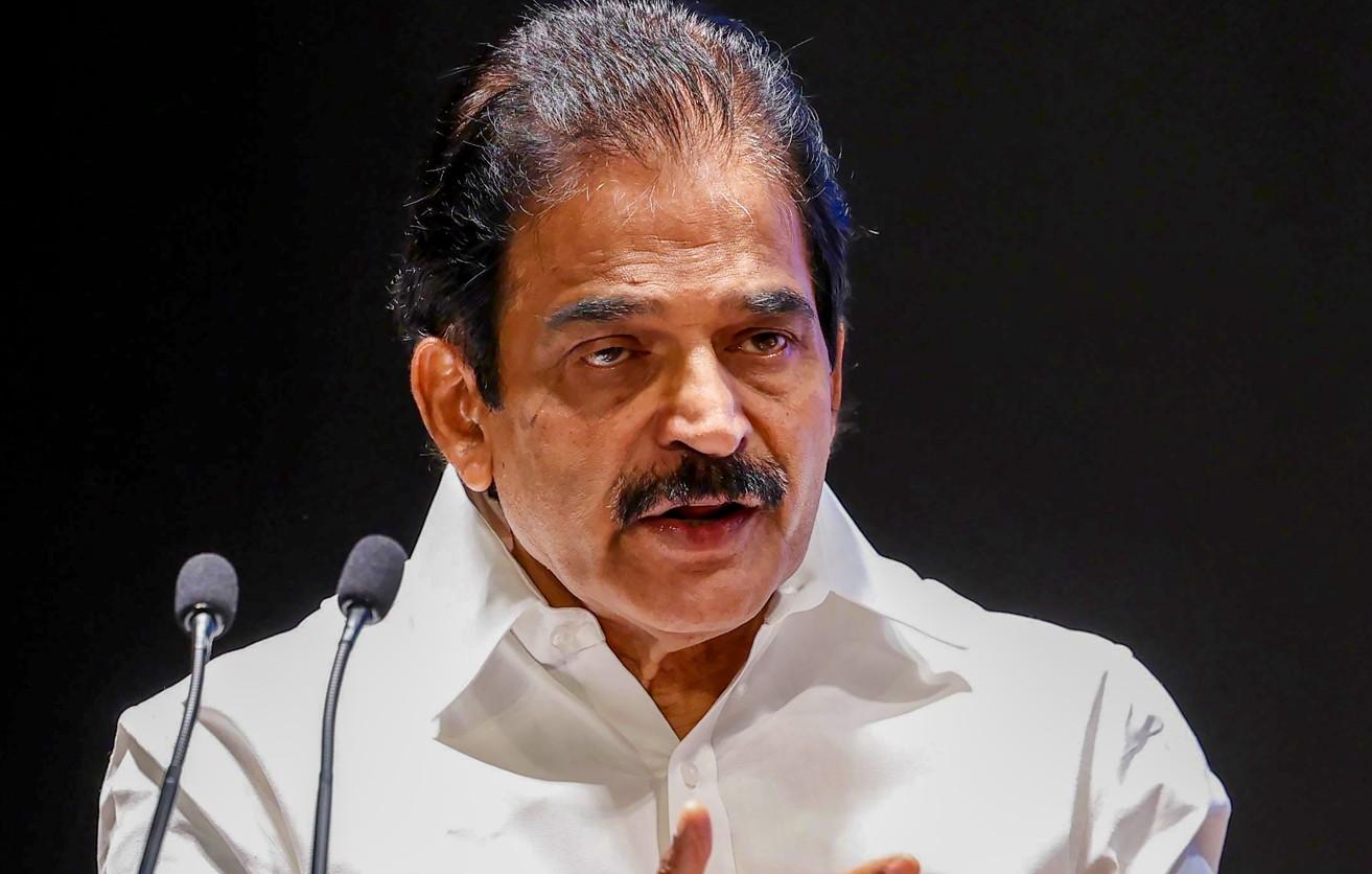 CPI-M mirroring BJP’s ‘assault on democracy’ in Kerala: Venugopal