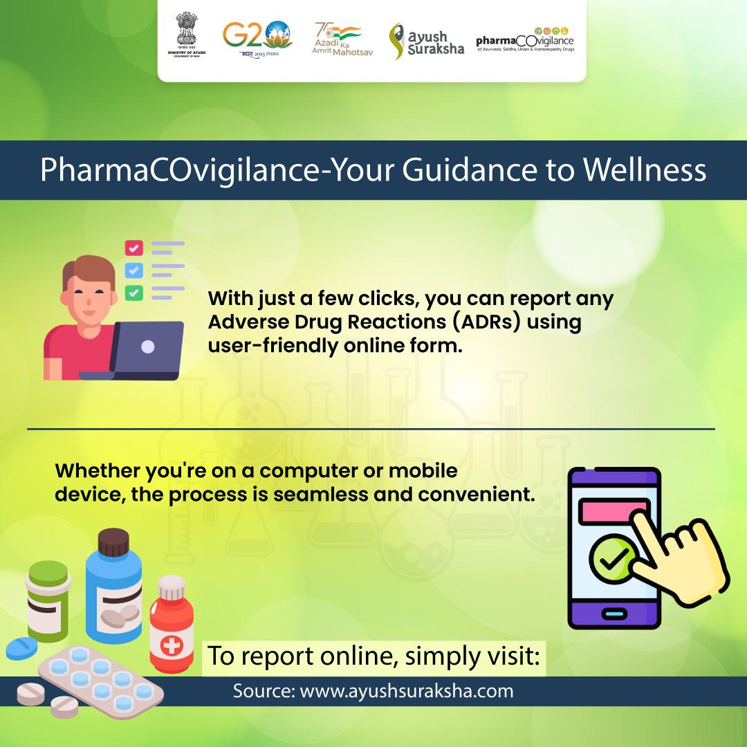 Ayush Suraksha Portal a vigilant watchtower against misinformation: Prataprao Jadhav