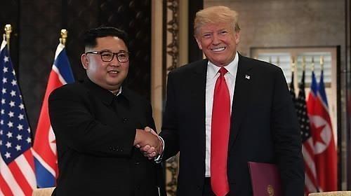 US State Department confirms policy of 'complete' denuclearization of North Korea