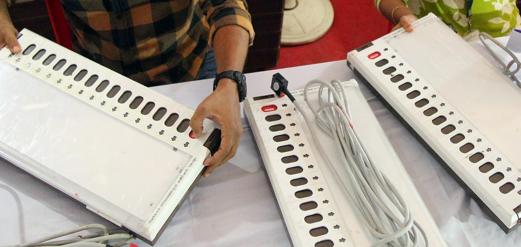 Maha: SEC to decide on maintaining 50 pc quota limit in local body polls