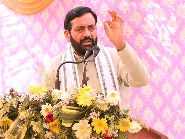 Haryana Chief Minister Nayab Singh Saini (Photo/@NayabSainiBJP X)