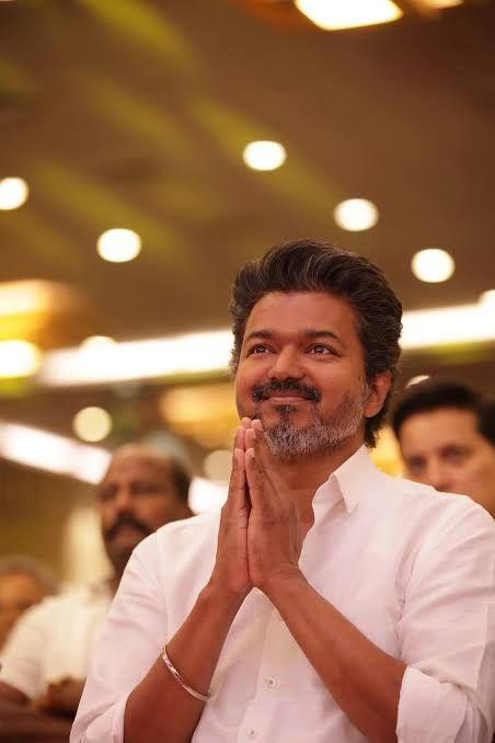 CBI summons TVK leader Vijay again in Karur stampede probe