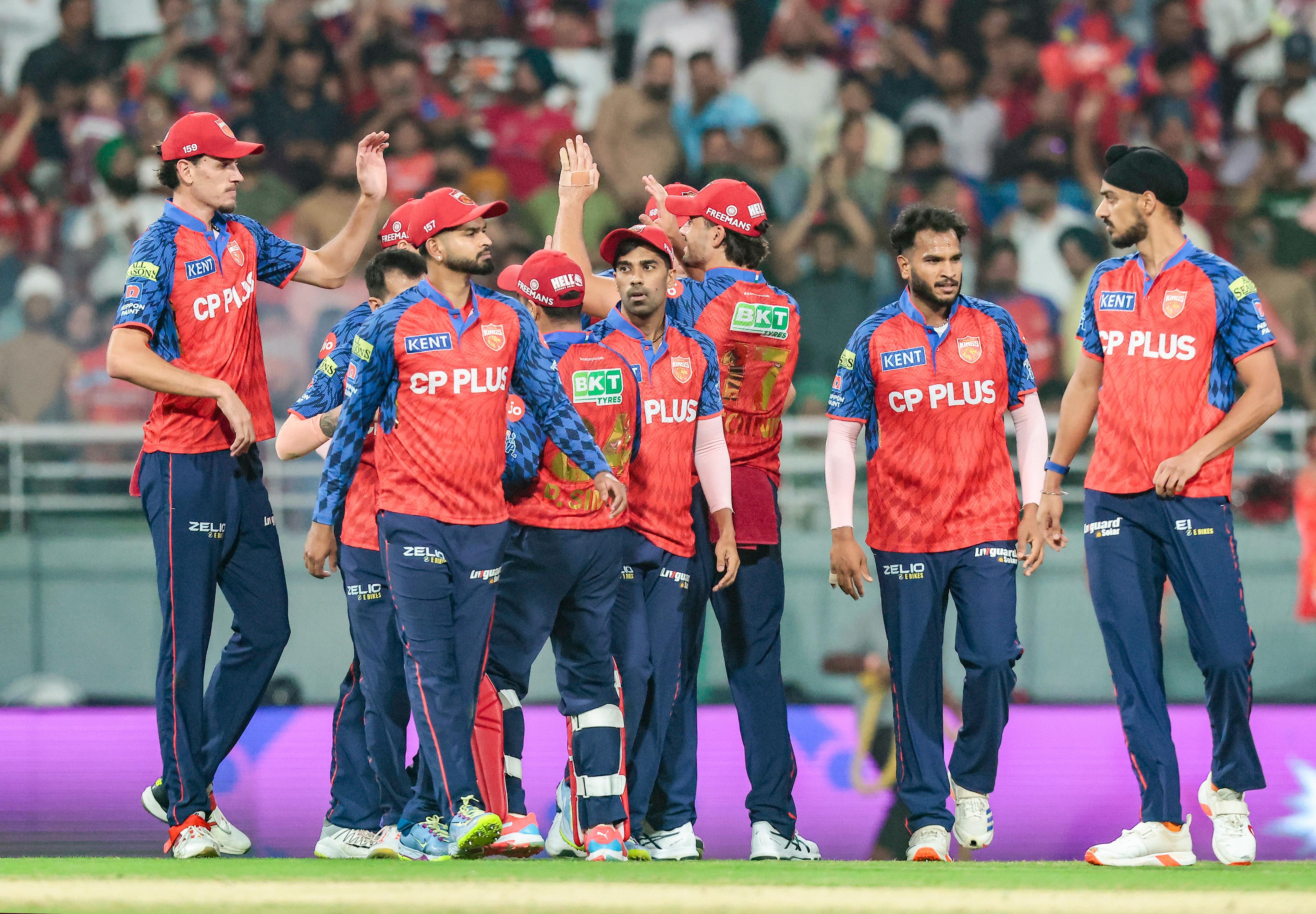 IPL 2026: Kevin Pietersen predicts top 4 teams after first round matches