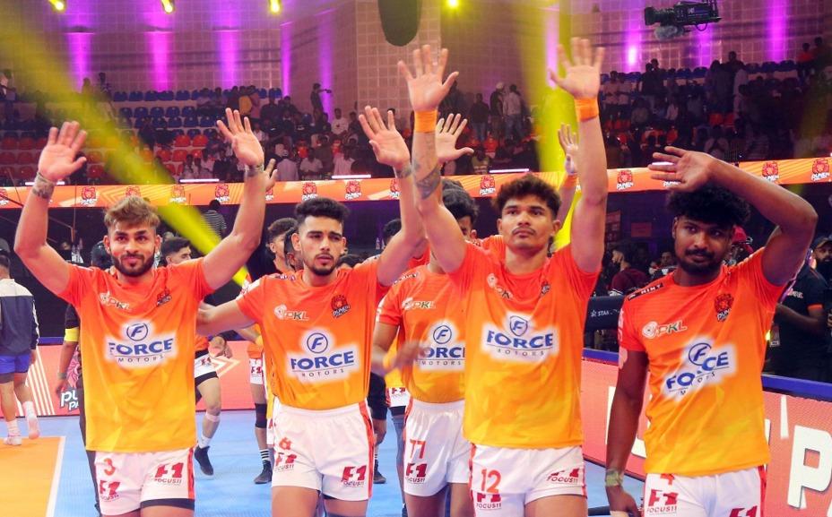 PKL Season 12: Puneri Paltan aim to reclaim the title with core and strengthened squad