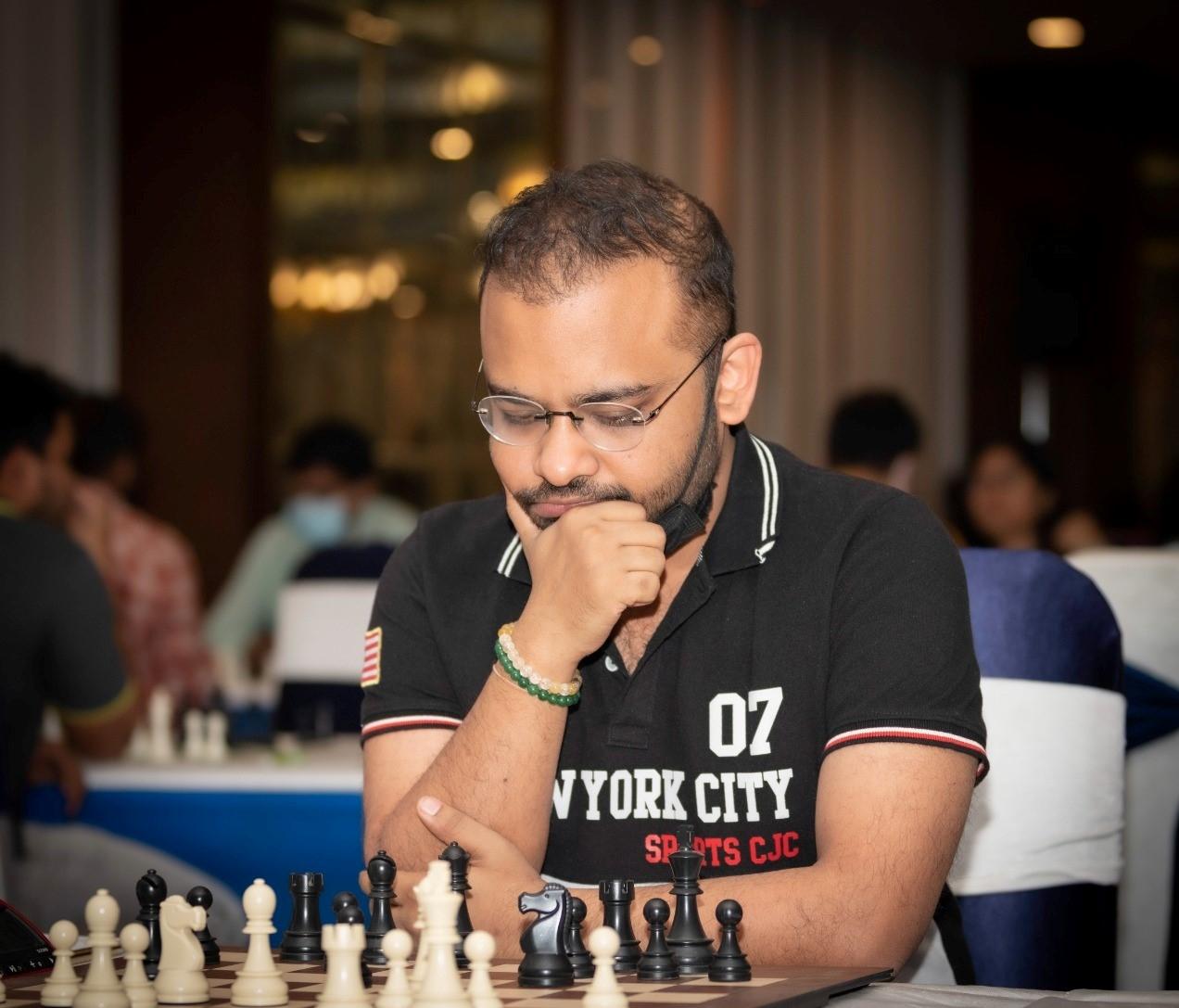 Delhi GM Open 2025 to feature S.L. Narayanan, Abhijeet Gupta and top Grandmasters in premier classical showdown