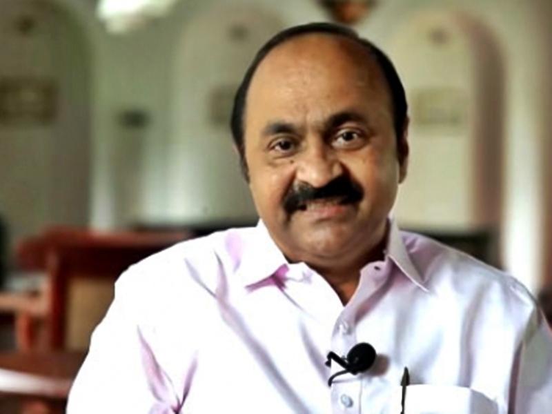 LoP Satheesan questions Kerala govt after allegations by Minister Ganesh Kumar's wife