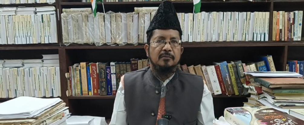 ‘Against fundamentals of Islam’: Maulana Shahabuddin after Dr Umar justifies bombing in video