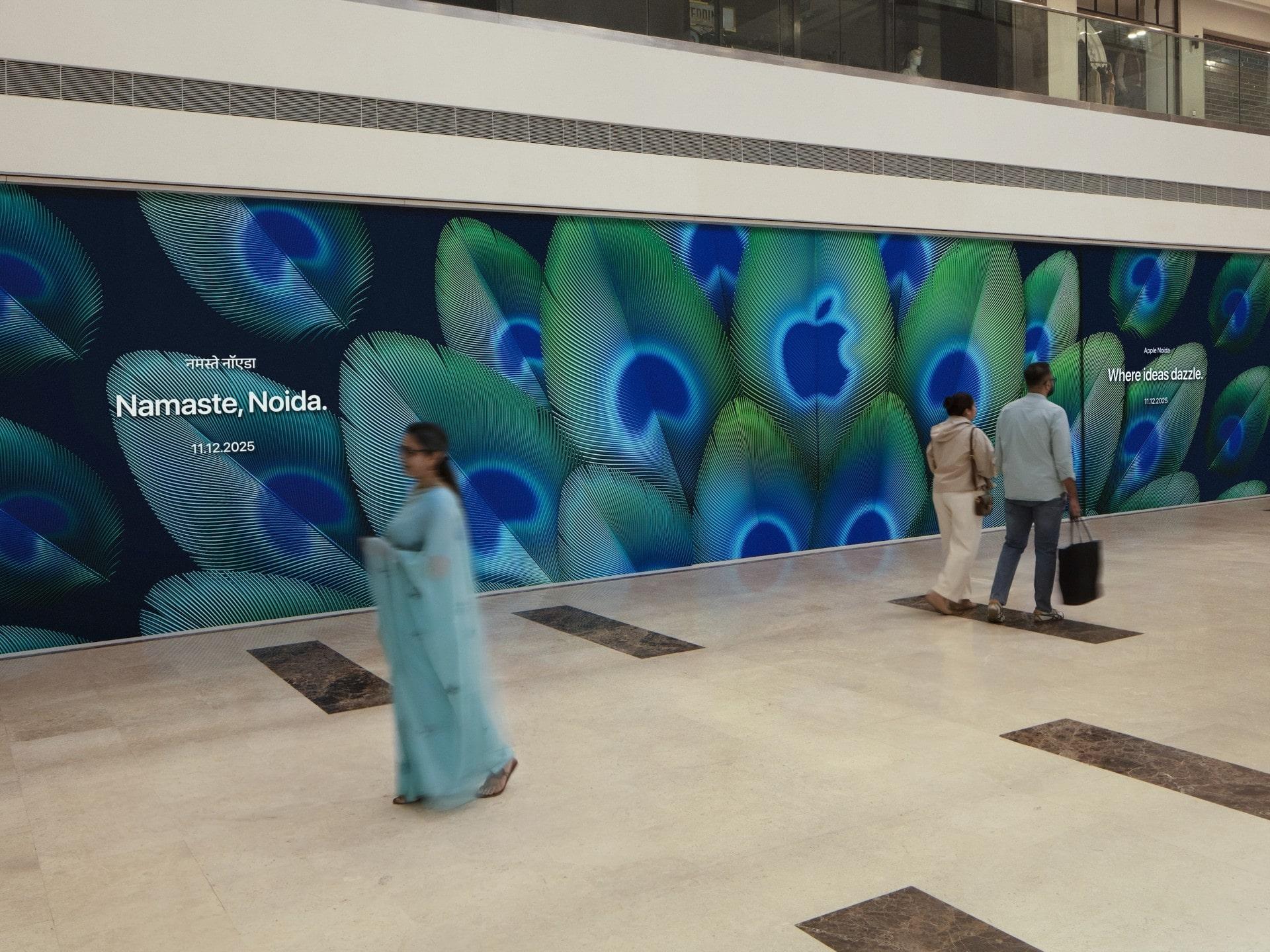 Apple to open first retail store in Noida on Dec 11; fifth outlet in India