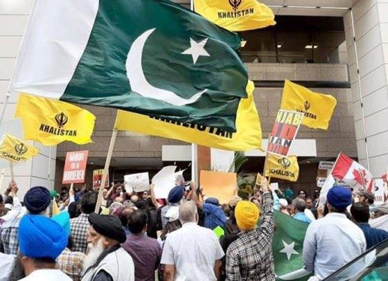Only fringe elements pushing Khalistan demand: Report