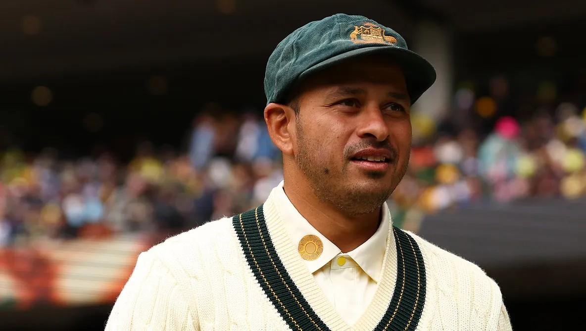Usman Khawaja to retire from international cricket after Sydney Ashes Test